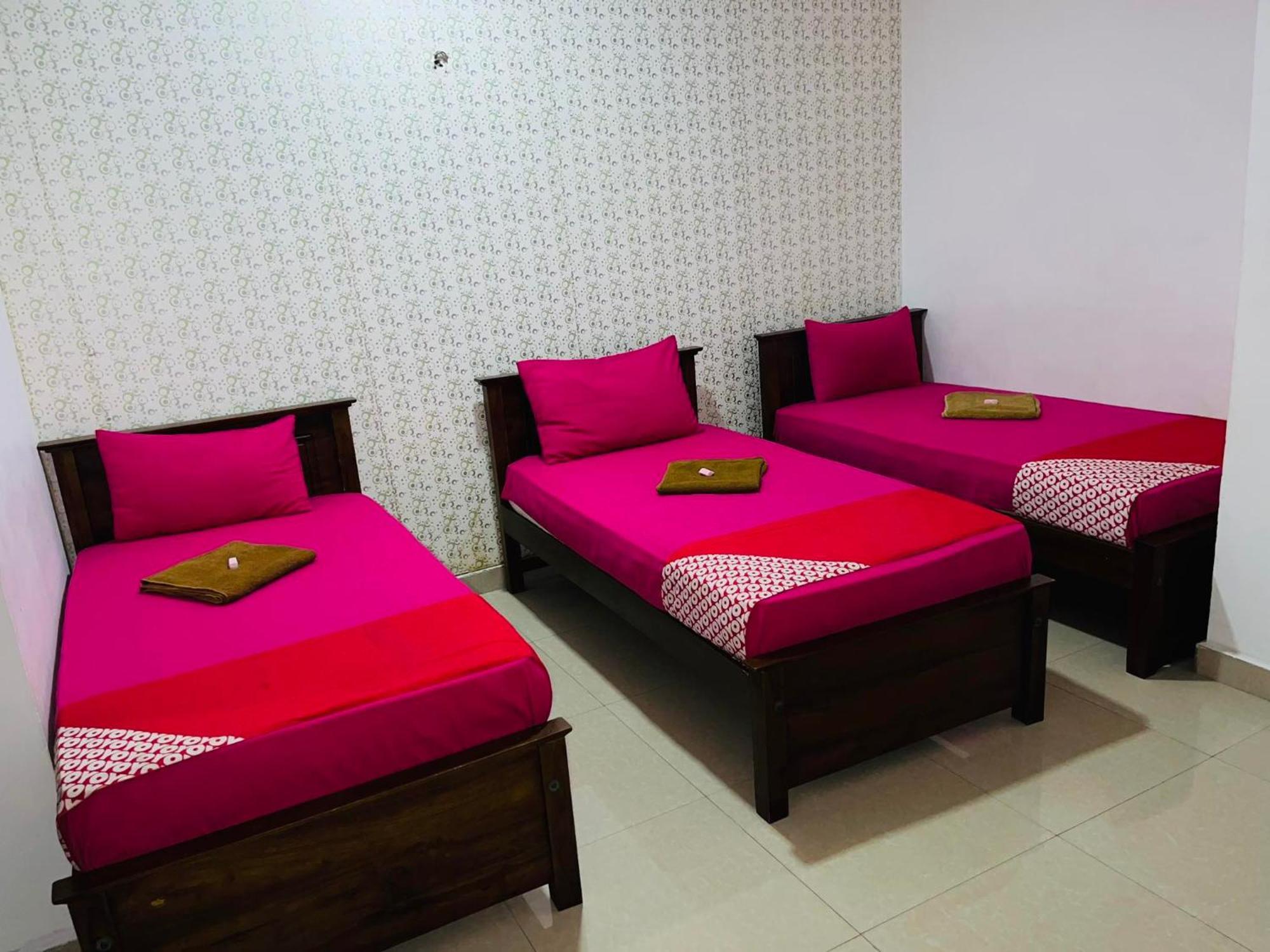 Airport Transit Kings Hotel Katunayake Exterior photo